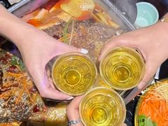 -星璨火吧KTV聚会餐厅(丰庆路店)