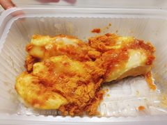 肉松蛋糕-飘香心语(官亭路店)