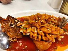 -峨嵋酒家总店(车公庄店)