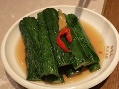 -松鹤楼面馆(清河万象汇店)