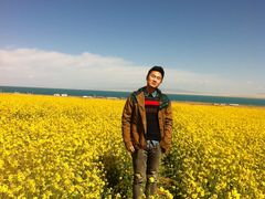 -青海湖国家重点风景名胜区