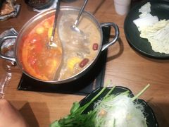 -呷哺呷哺 黄金牧场 (回龙观港龙店)