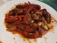 -杭州钱江新城万怡酒店-西餐厅