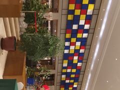 -苏州西交利物浦大学国际会议中心