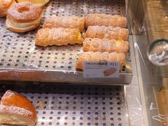 -巴黎贝甜(五月花广场店)