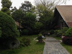 -老房子金沙元年川菜食府·花园餐厅(金沙店)