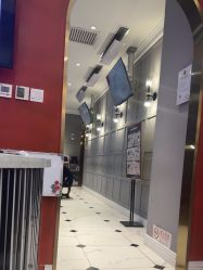 -爱空间美睫健康美甲