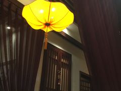 -一叶一世界•素食餐厅(新光天地店)