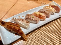 -泉寿司(万科公园店)