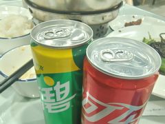 -听涛雅苑百味饺子老家菜馆
