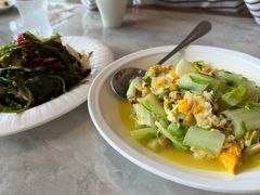 -船歌·鱼水饺青岛菜(石老人店)