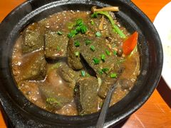 -金穗园·砂锅粥.醉鸡煲火锅(长寿路店)