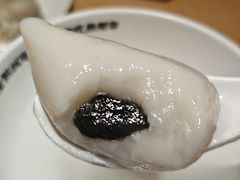 -朱新年·苏式汤团·面点(北寺塔店)
