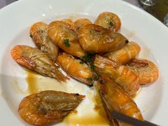 -顺风海鲜港(金玉兰店)
