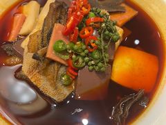-得月楼·省级非遗·传统苏帮菜(观前店)