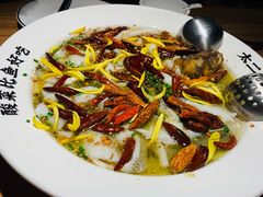 -太二酸菜鱼(金沙印象城店)