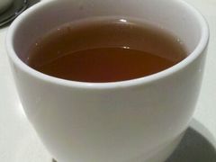 茶-众悦夜郎蛙美食餐厅(太原南街店)