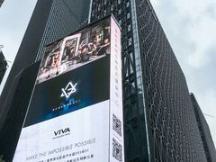 -GYMCARE VIVA(金开店)