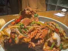 -95号酱骨·一块豆腐(展春园西路店)