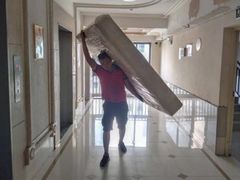 -苏州老手搬家运输服务有限公司