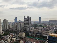 -宁波东港喜来登酒店