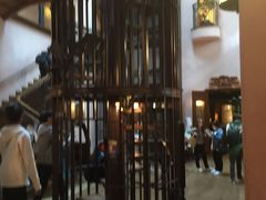 -三鹰之森吉卜力美术馆