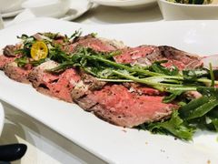 低温慢烤牛肉-黑明餐厅(白鹭洲店)