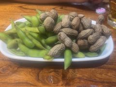 -壹块捌烧烤(灯市口店)