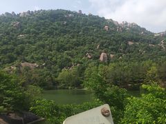 -嵖岈山风景区
