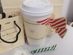 -Manner Coffee(IFS一楼店)