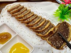 -清真双宝红油牛系列
