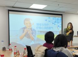 -大连市妇女儿童医疗中心(希望广场儿童院区)