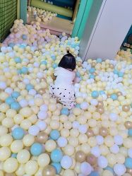 -动力星球家庭亲子游乐中心