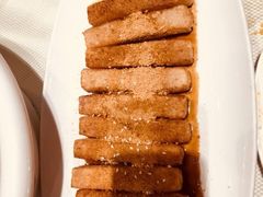 红糖糍粑-胡大饭馆 24h(簋街总店)