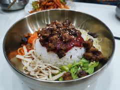 -禾谷韩餐(热带海洋学院店)