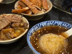 -肥龙火锅(南坪店)