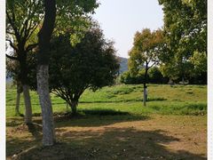 -白马涧龙池景区