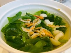 -虹御轩·传承江浙菜(虹桥店)