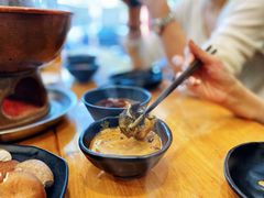 专利爆肚小料-金生隆(六铺炕店)