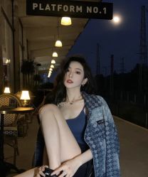 -爱秀造型 T-G