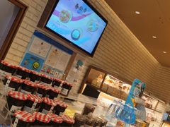 -山崎面包(静安久光店)