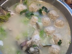 -鲜得莱渔港·小平岛海胆馆(七贤岭店)