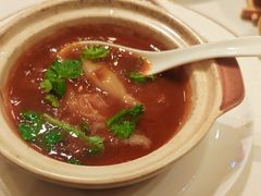 -富淳饭店(世纪公园店)