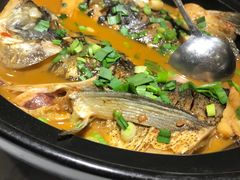 -千岛湖小鱼儿·淳安匠心农家菜