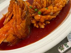 -苏梦江南·淮扬菜(夫子庙店)