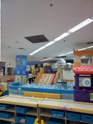 -孩子王(世茂国际广场店)