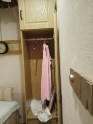 -芳朵美容养生SPA