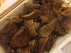 -明记牛杂(新马路分店)