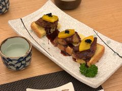 -德川家日本料理(中关村店)