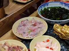 -蜀大侠火锅(森兰花园城店)